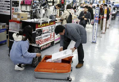 日企需深耕中國(guó)電商市場(chǎng) 超越‘爆買’，贏在戰(zhàn)略與本土化