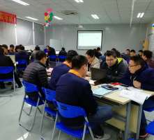 上海企業(yè)管理咨詢 高清視野下的戰(zhàn)略升級與效能躍遷